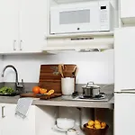InTown Suites Extended Stay Atlanta GA - Central