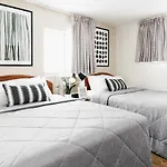 InTown Suites Extended Stay Atlanta GA - Central