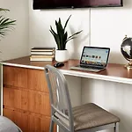 InTown Suites Extended Stay Atlanta GA - Central