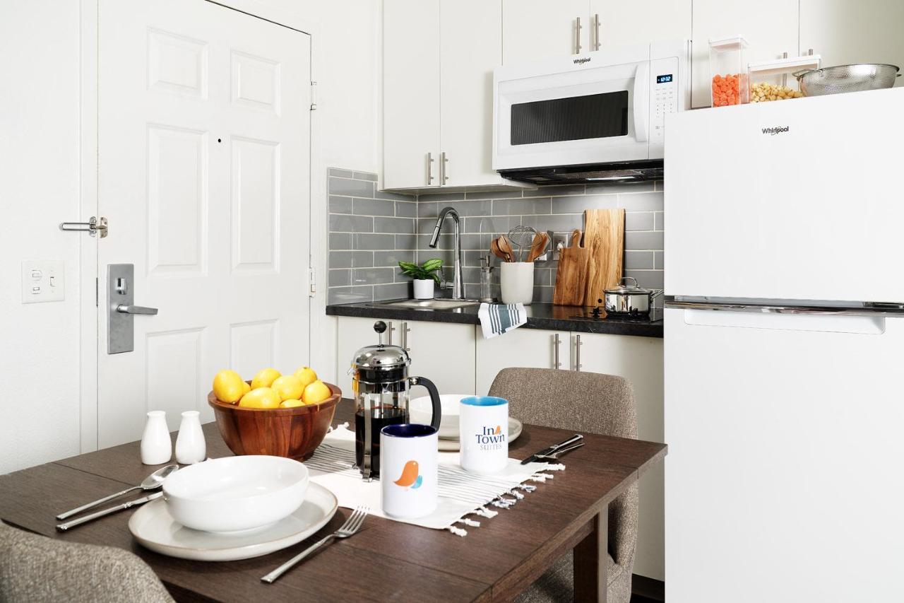 Hotel Intown Extended Ga - West Midtown 2*