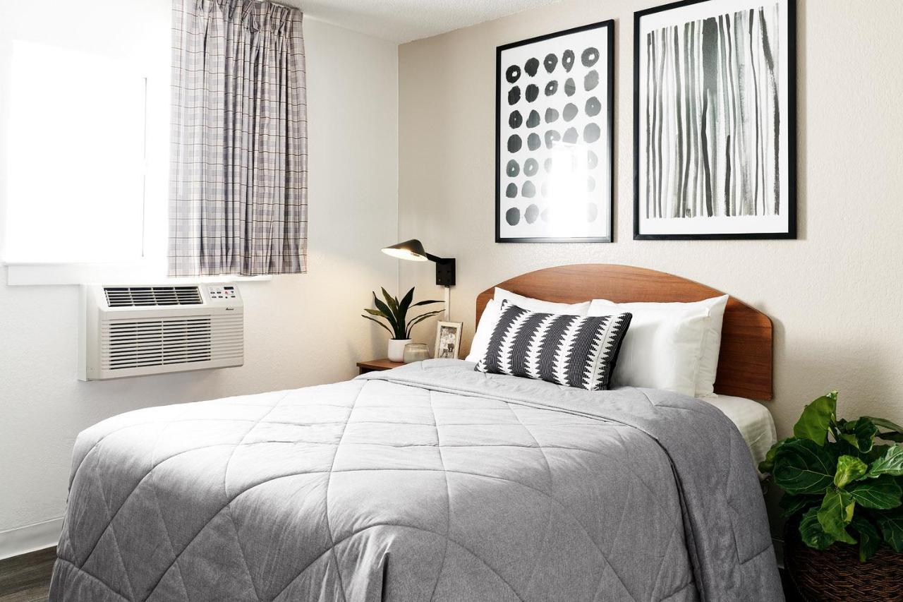 Intown Extended Ga - West Midtown Hotel