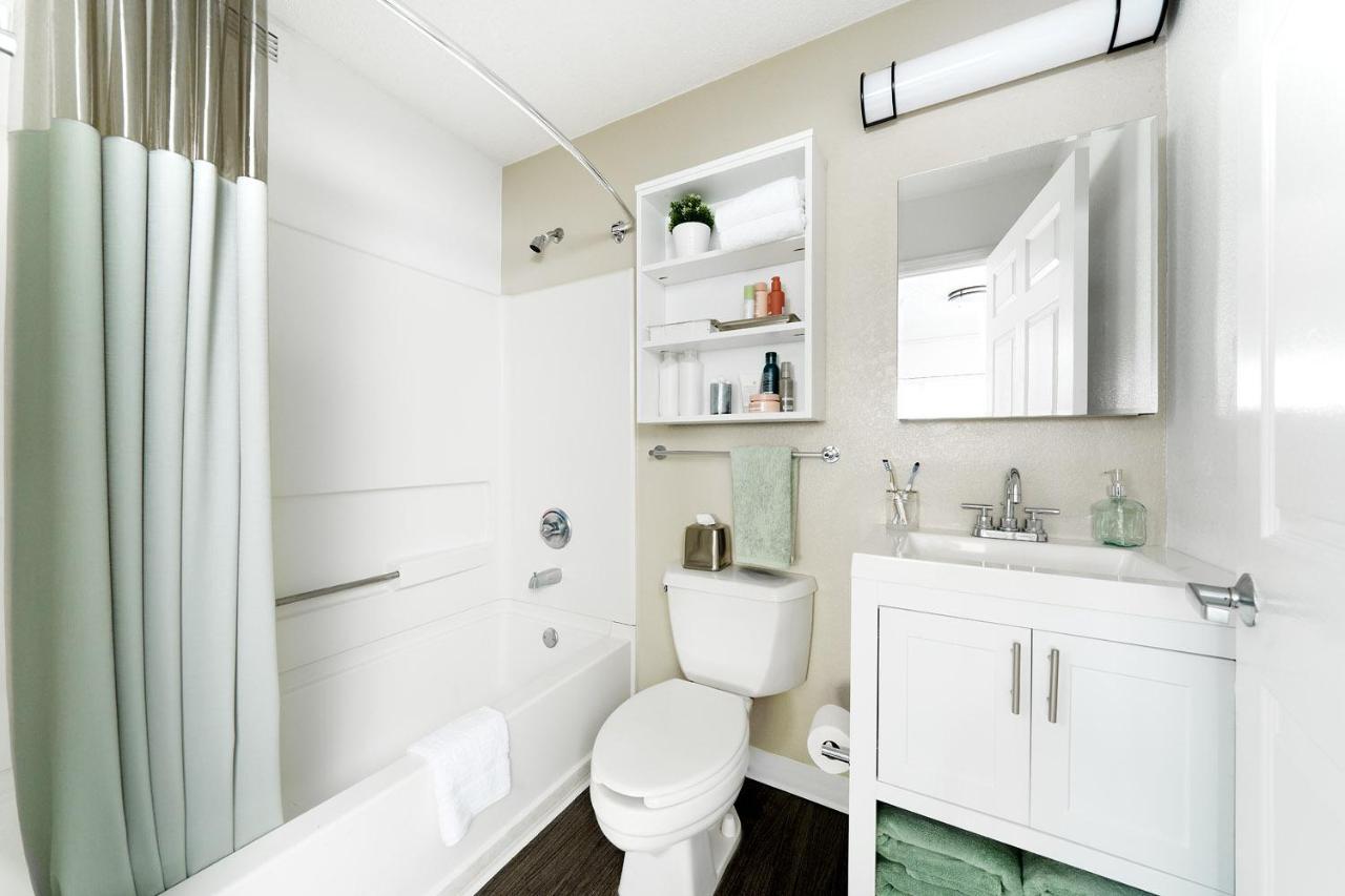Intown Extended Ga - West Midtown 2* Atlanta