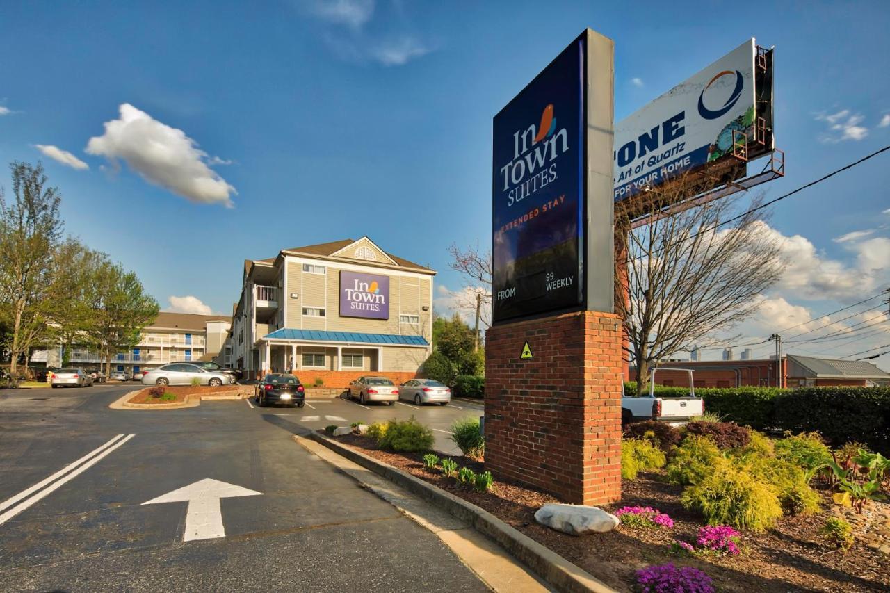 Intown Extended Ga - West Midtown 2* Atlanta